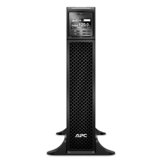 Miniatura: APC UPS SMART-SRT 3000VA 120V SRT3000XLA