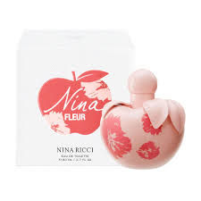 Miniatura: NINA FLEUR MUJER 80ML EDT NINA RICCI