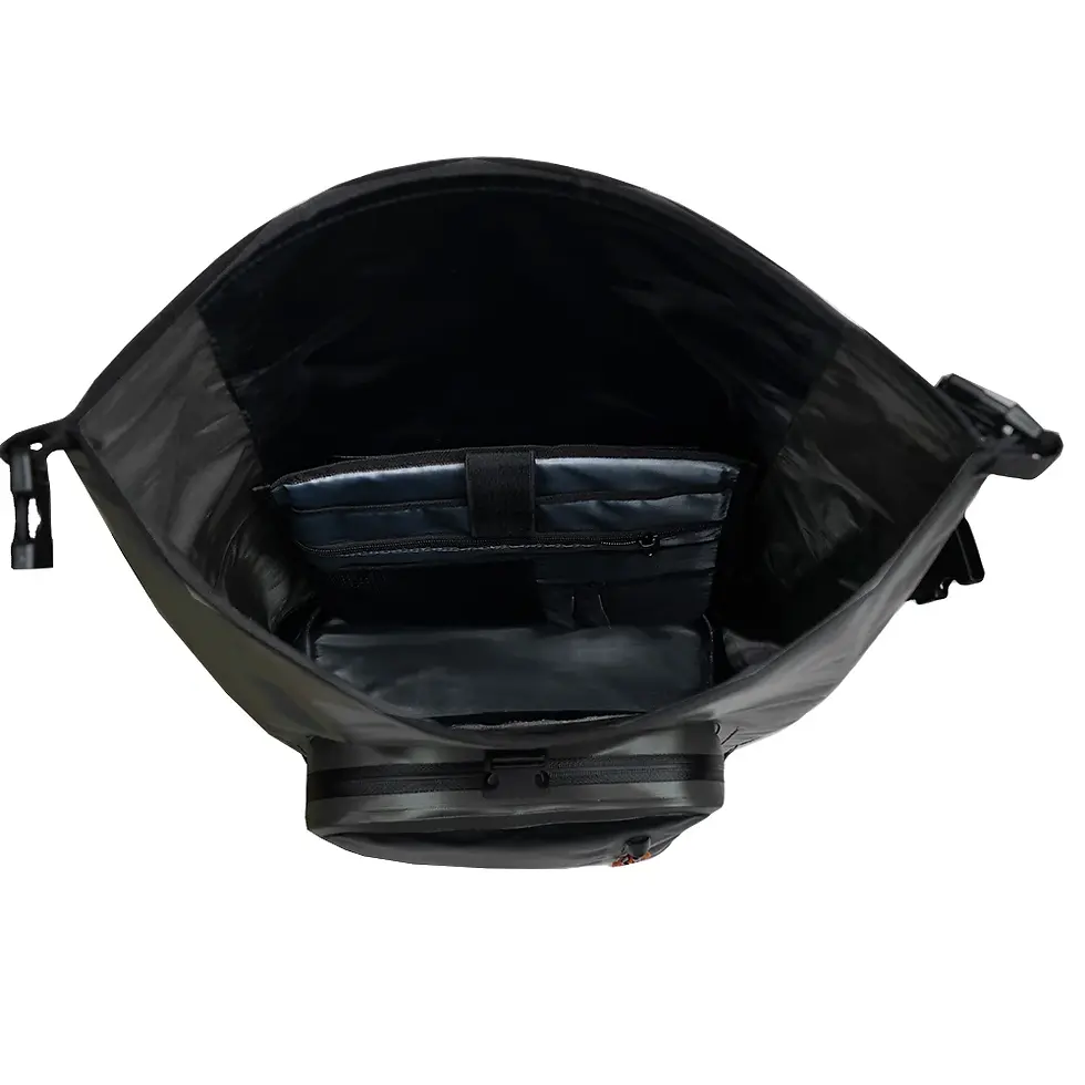 Miniatura: DRY BAG PLUS GREY