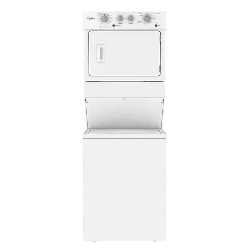 Miniatura: WHIRLPOOL CENTRO LAVADO GAS. 7MWGT4027HW