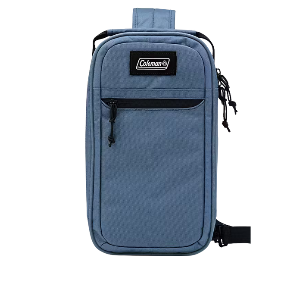 COLEMAN MOCHILA TERMICA 6LTS BL. 2156382
