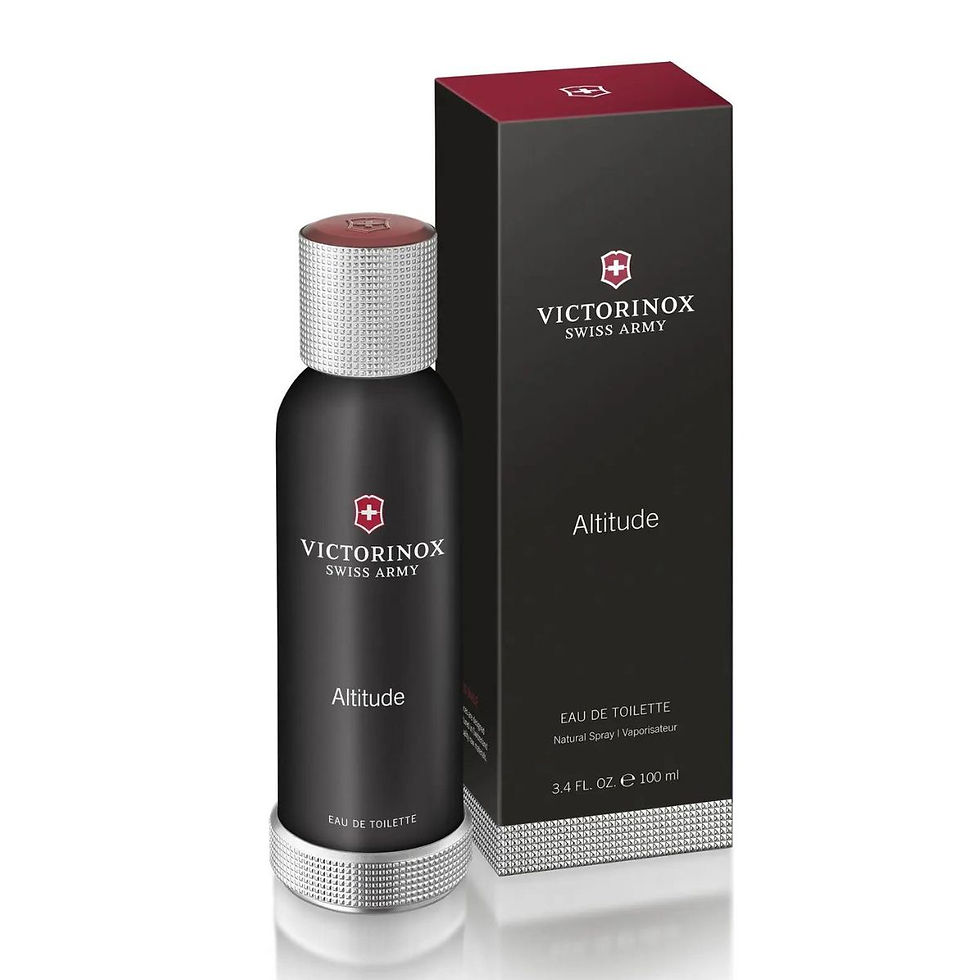 Miniatura: ALTITUDE HOMBRE 100ML EDT SWISS ARMY VICTORINOX