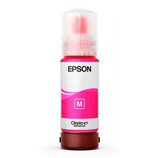 Miniatura: EPSON BOTELLA TINTA MAGENTA PARA L8180 - T555320-AL