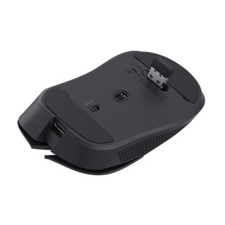 Miniatura: TRUST MOUSE GAMING INALAMBRICO GXT 931 YBAR RECARGABLE 50 HRS DE AUTONOMIA