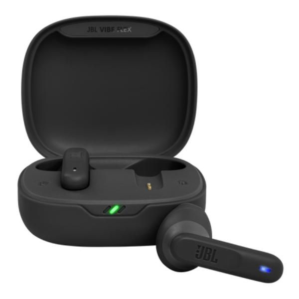 AUDIFONO JBL VIBE FLEX 2 INALÃMBRICO BLUETOOTH JBLVFLEX2BLKAM
