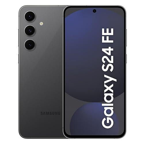 GALAXY S24 FE 8GB/256GB BLACK EE DS