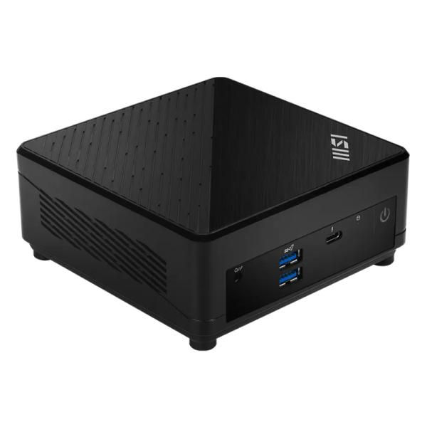 COMPUTADORA MINI PC MSI CUBI 5 1MA-494BUS-B512 INTEL CORE 5 120U HASTA 64GB