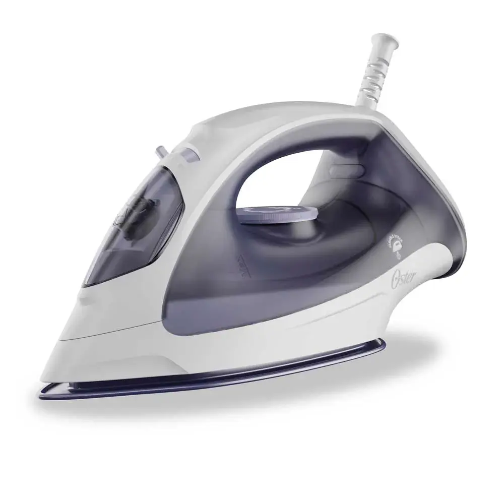 OSTER PLANCHA VAPOR LAVANDA. GCSTBS3802