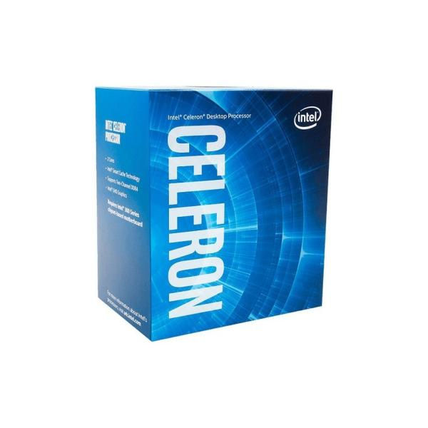 Miniatura: PROCESADOR INTEL CELERON G4930 LGA1151 2C/2T 3.2GHZ