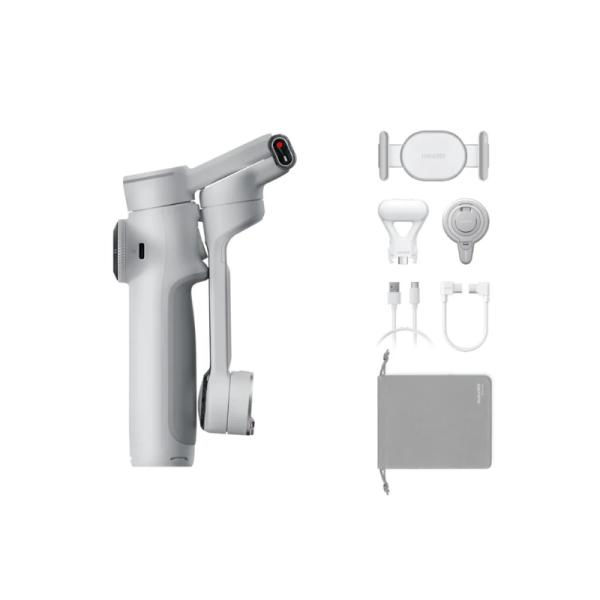 Miniatura: INSTA360 FLOW 2 AI TRACKER BUNDLE