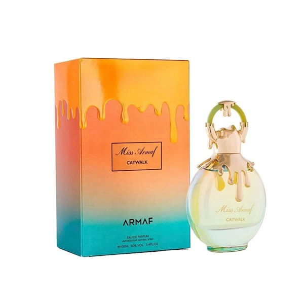 ARMAF MISS CATWALK MUJER 100ML EDP ARMAF