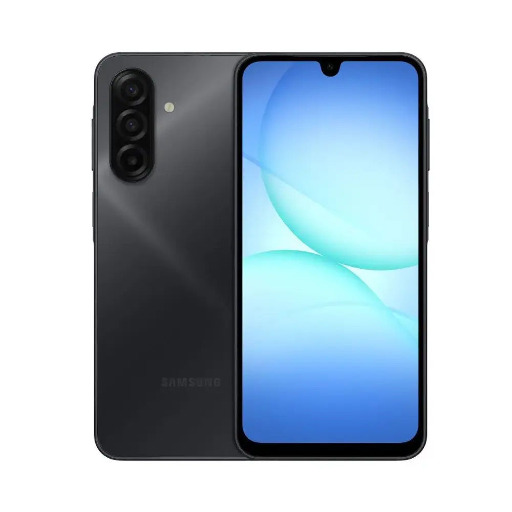 GALAXY A17 4GB/128GB LTE BLACK