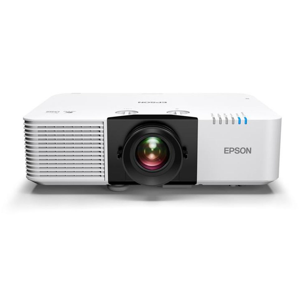 Miniatura: EPSON PROYECTOR LASER POWERLITE L690U DE 6500 LUMENES WUXGA 3LCD - V11HB29021