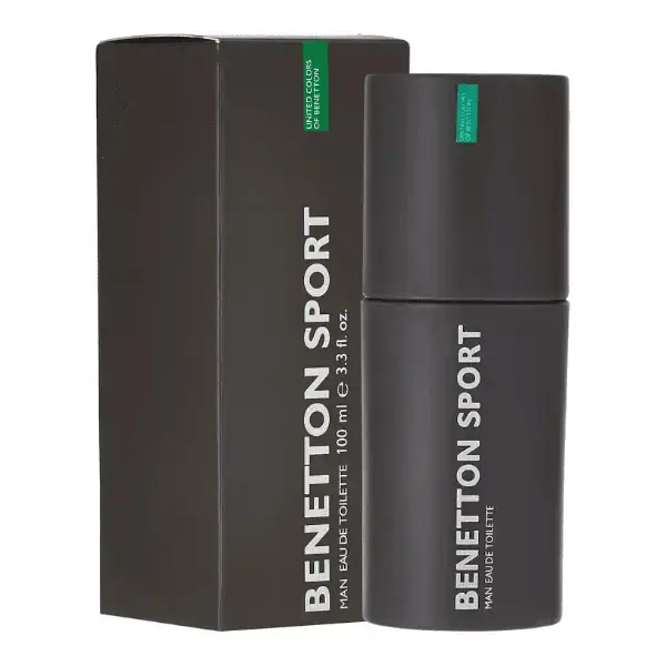 BENETTON SPORT HOMBRE 100ML EDT BENETTON
