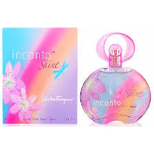 Miniatura: INCANTO MUJER 100ML EDP SALVATORE FERRAGAMO