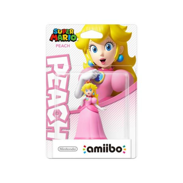 NINTENDO AMIIBO
