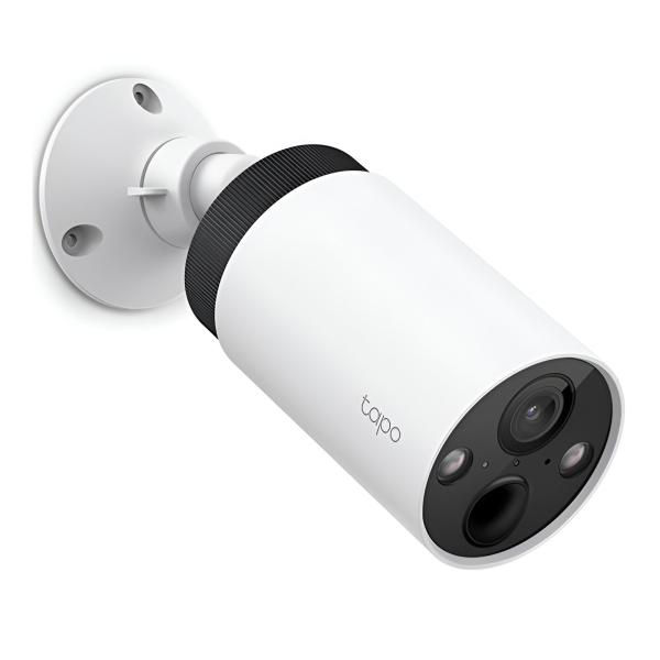 Miniatura: CAMARA DE SEGURIDAD INTELIGENTE TP LINK TAPO C420 (US) WIRE-FREE