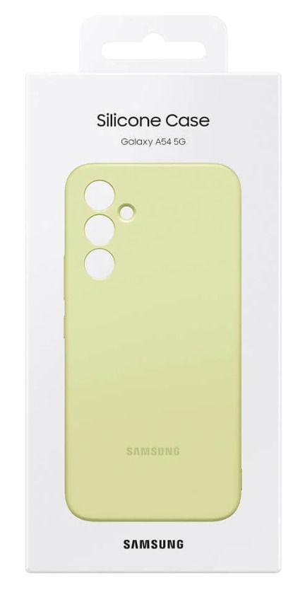 Miniatura: SAMSUNG ESTUCHE TELEFONO CELULAR A54 EF-PA546TGEGWW