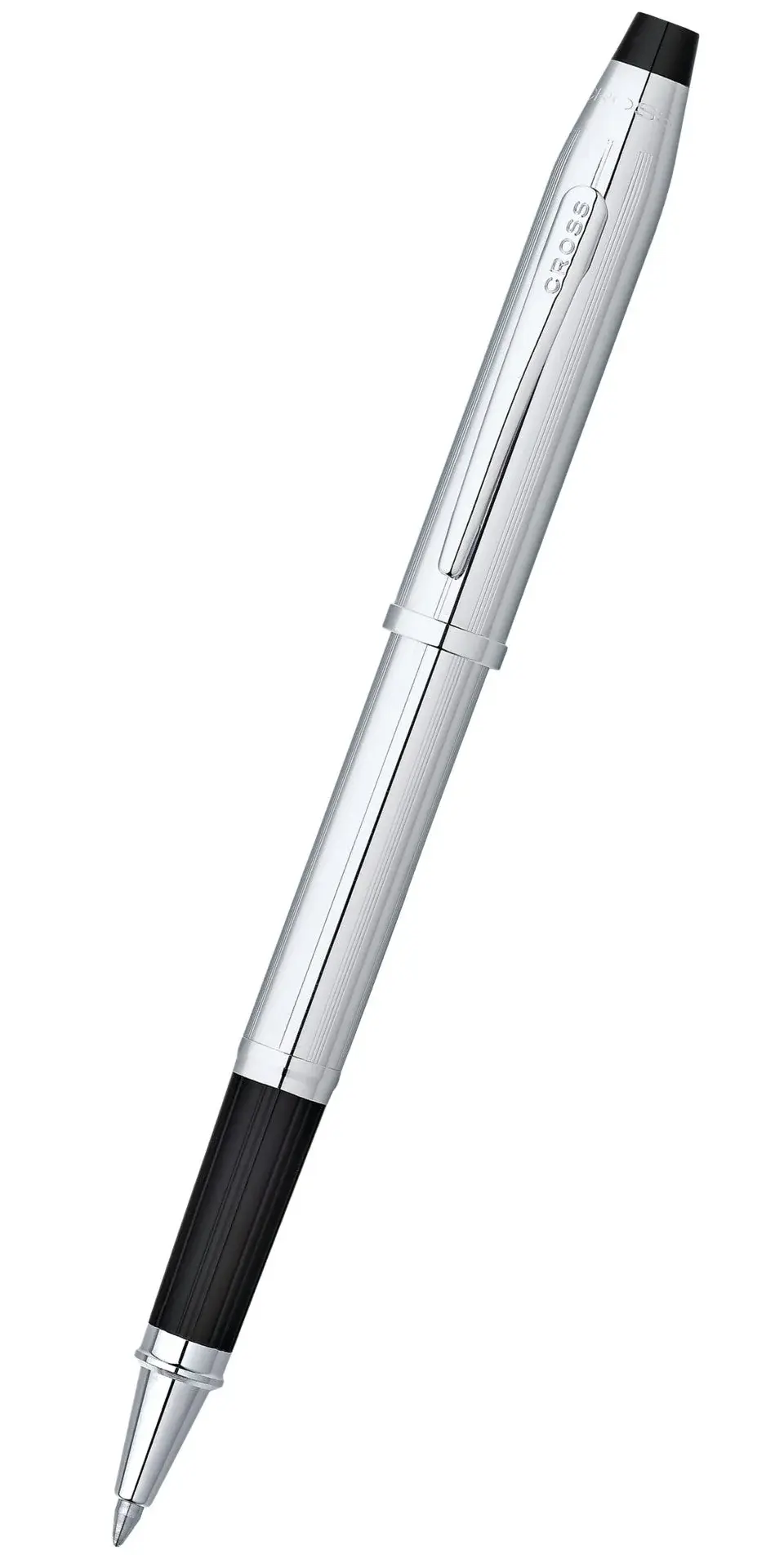 CROSS ROLLER BALL C-II CROMADO. 3504