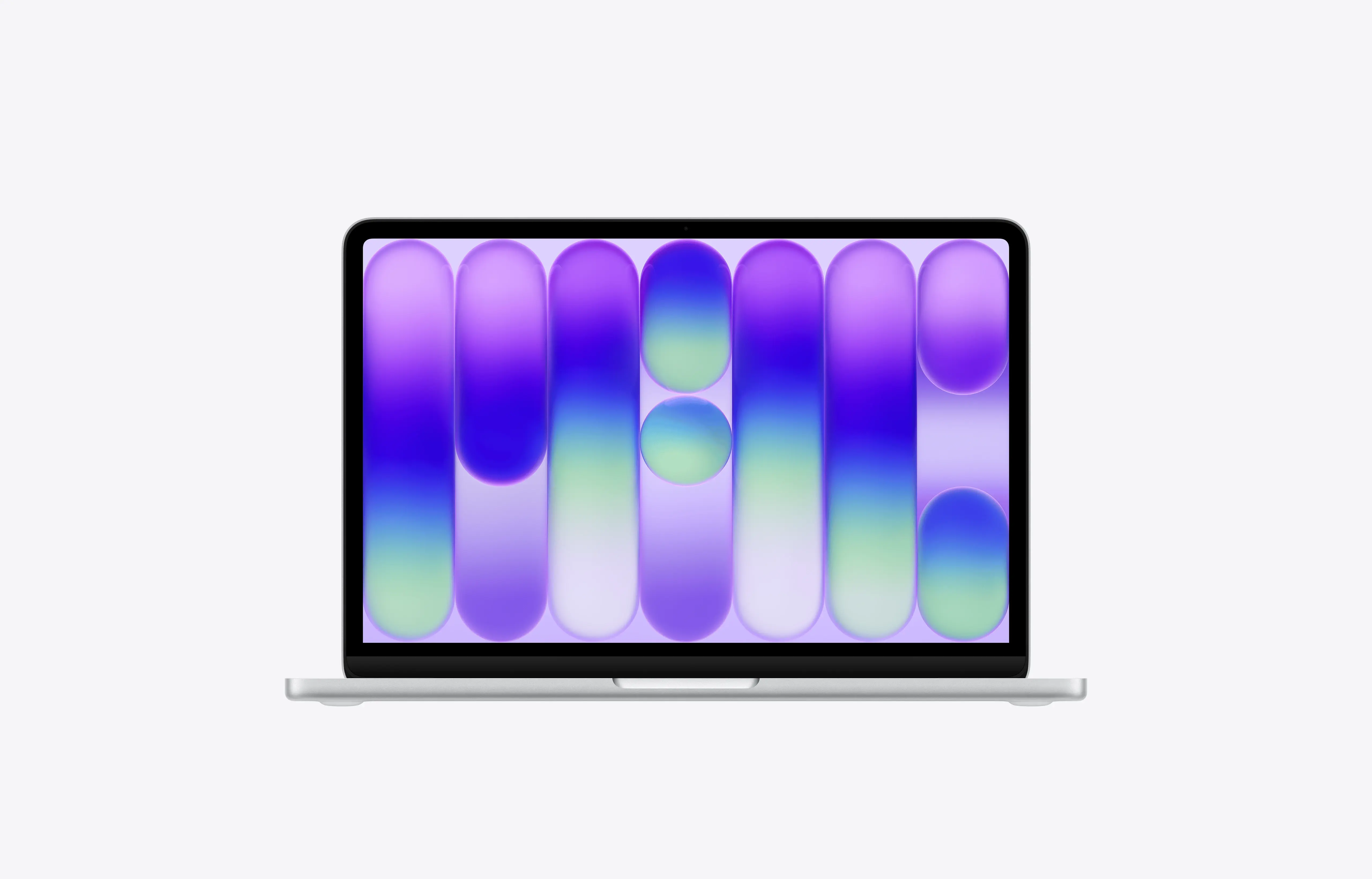 LAPTOP APPLE MACBOOK NEO 13" A18 PRO 8GB 256GB SSD MACOS (2026) SILVER