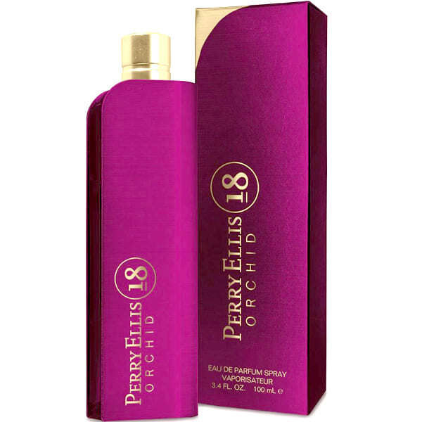 Miniatura: 18 ORQUID MUJER 100ML EDP PERRY ELLIS