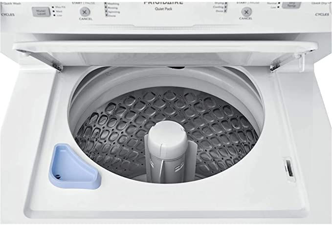 Miniatura: FRIGIDAIRE CENTRO DE LAVADO 22K ELECTRICA FLCE7522AW