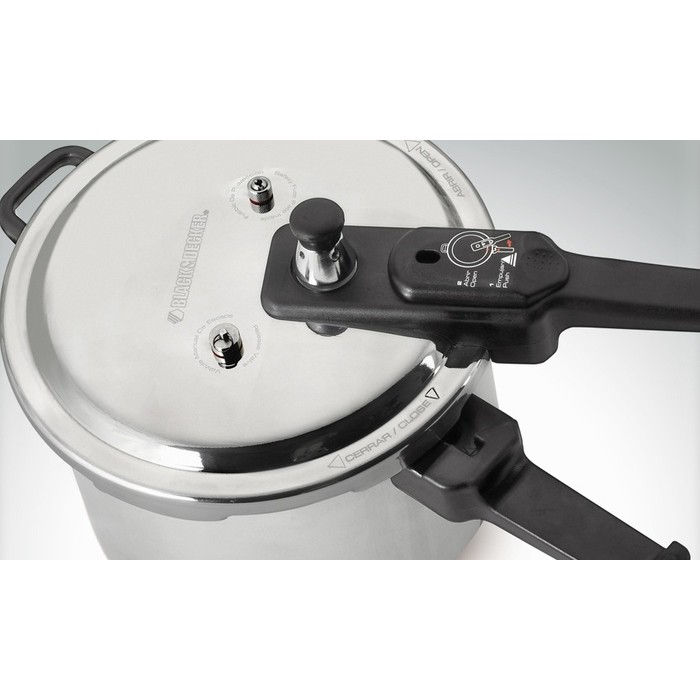Miniatura: BLACK + DECKER OLLA A PRESION 7LTS PC700