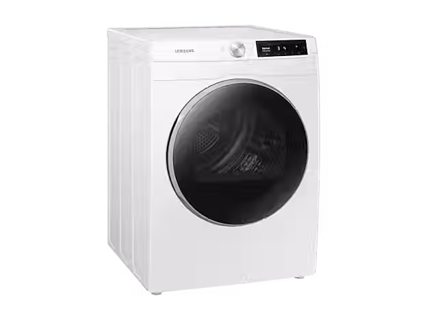 SECADORA 11 KG ELÉCTRICA FRONTAL LOAD 60 HZ. WHITE