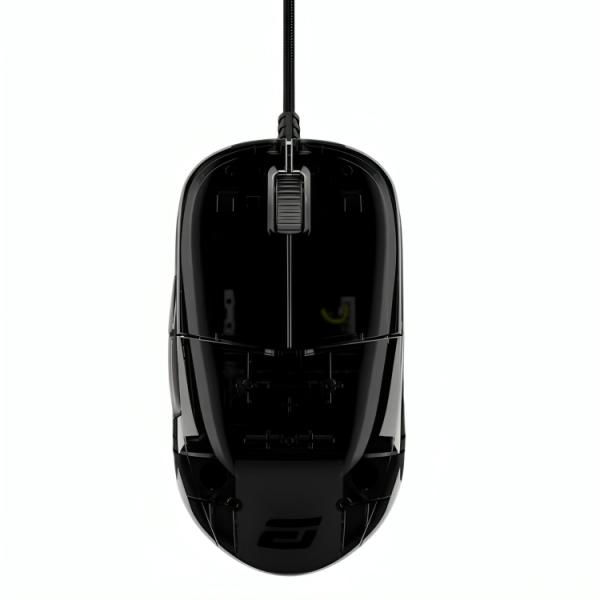 Miniatura: MOUSE GAMING ENDGAME GEAR XM1R DARK REFLEX ALÃMBRICO USB 19000 CPI