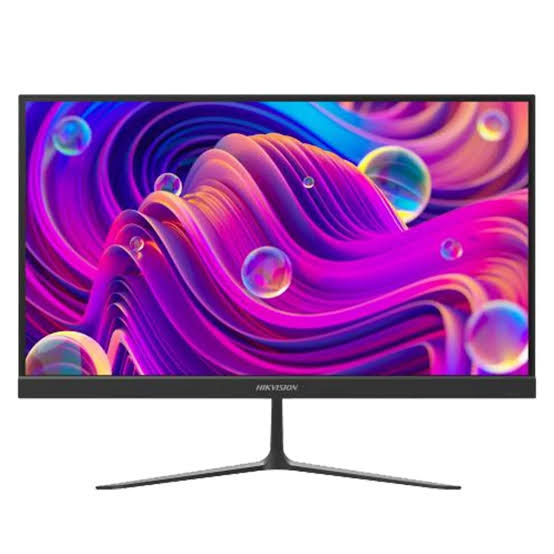 MONITOR HIKVISION 23.8" FHD 100HZ IPS