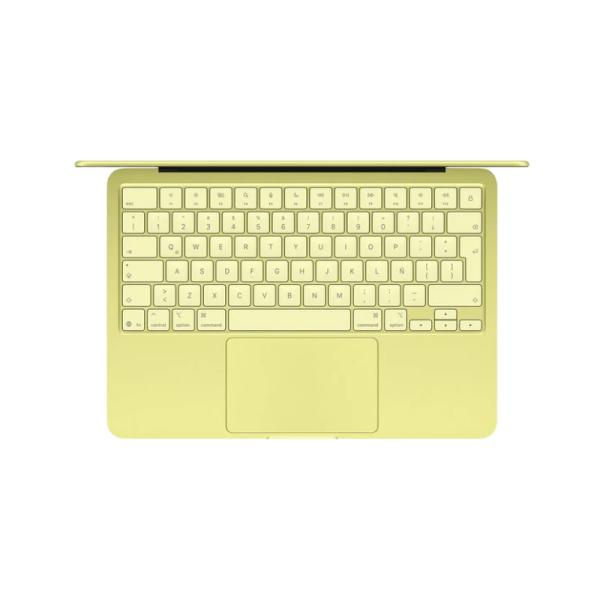 Miniatura: APPLE MACBOOK NEO, 13", MAGIC KEYBOARD, 8/256GB