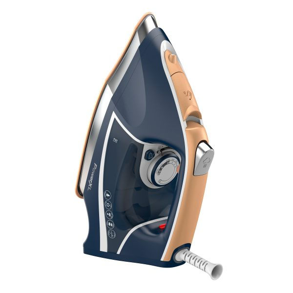 Miniatura: POWER XL PLANCHA DE VAPOR CERAMICA PROFESIONAL AUTOCLEAN ANTIGOTEO -
