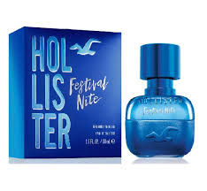 Miniatura: HOLLISTER CANYON ESCAPE HOMBRE 100ML EDT HOLLISTER