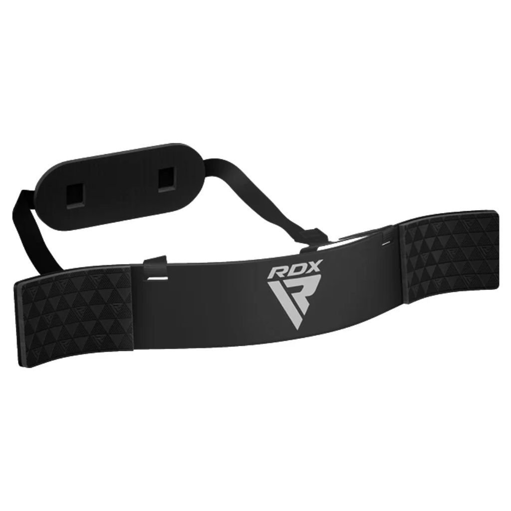 RDX GYM ARM BLASTER T2 BLACK