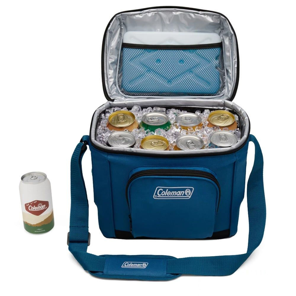 COLEMAN BOLSO TERMICO 16 LTS BL. 2158119