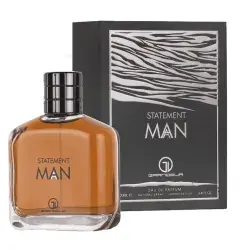GRANDEUR STATEMENT HOMBRE 100ML EDP GRANDEUR