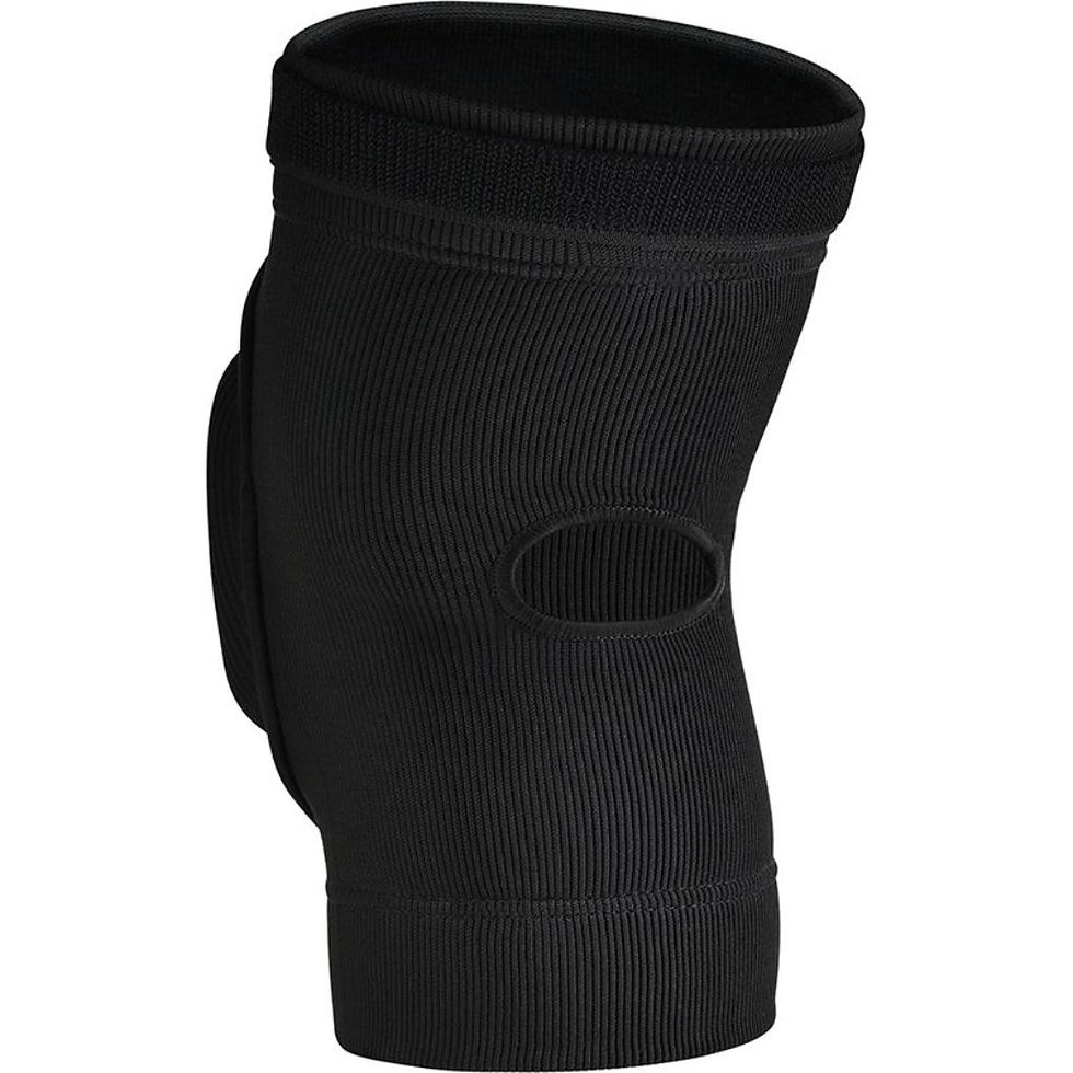 Miniatura: RDX K5 KNEE PADS - BLACK - M