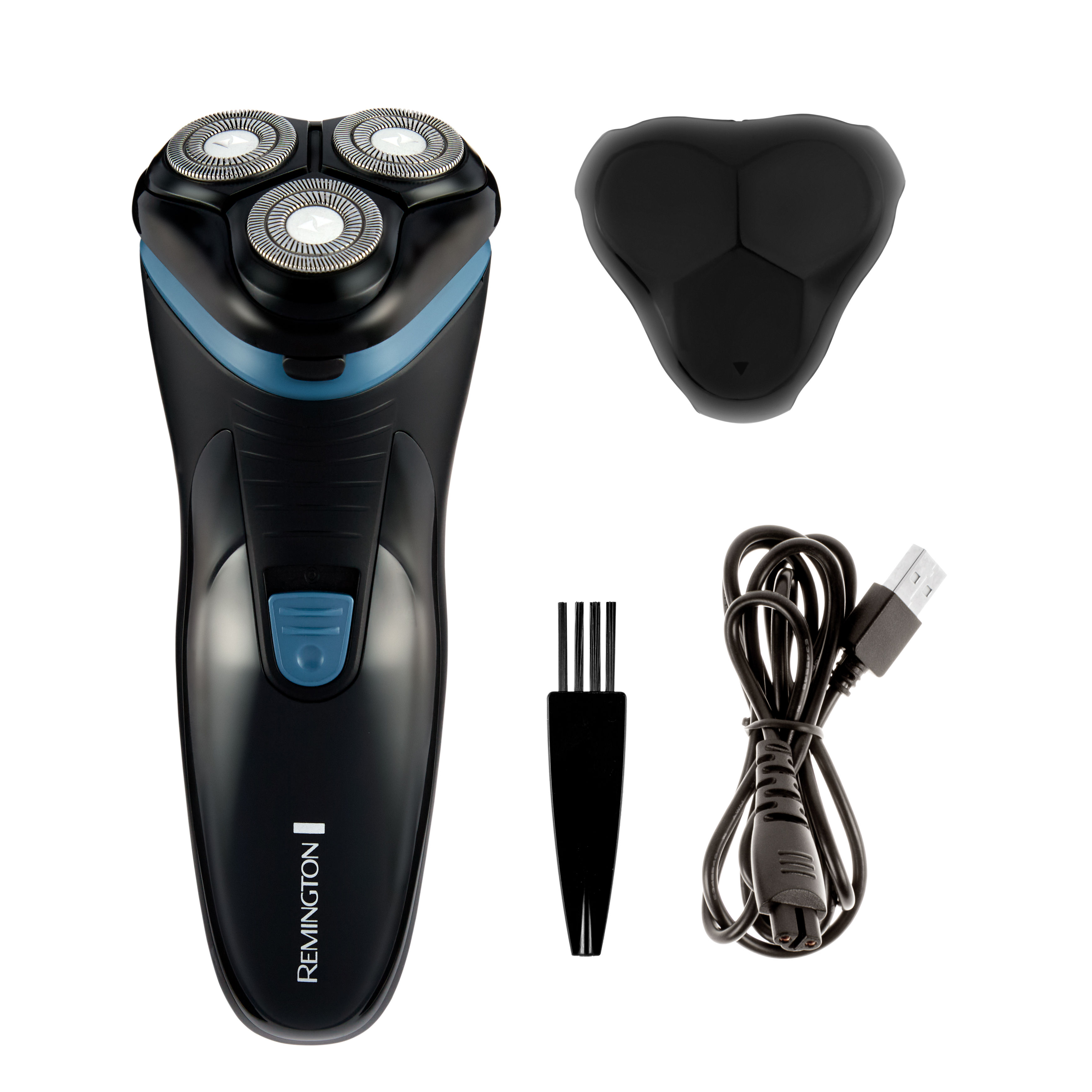 REMINGTON AFEITADORA ROTATIVA - R1001