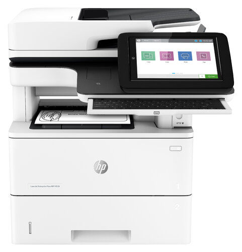 Miniatura: HP IMPRESORA MULTIFUNCIONAL LASER JET M528DN 1PV64A #BGJ