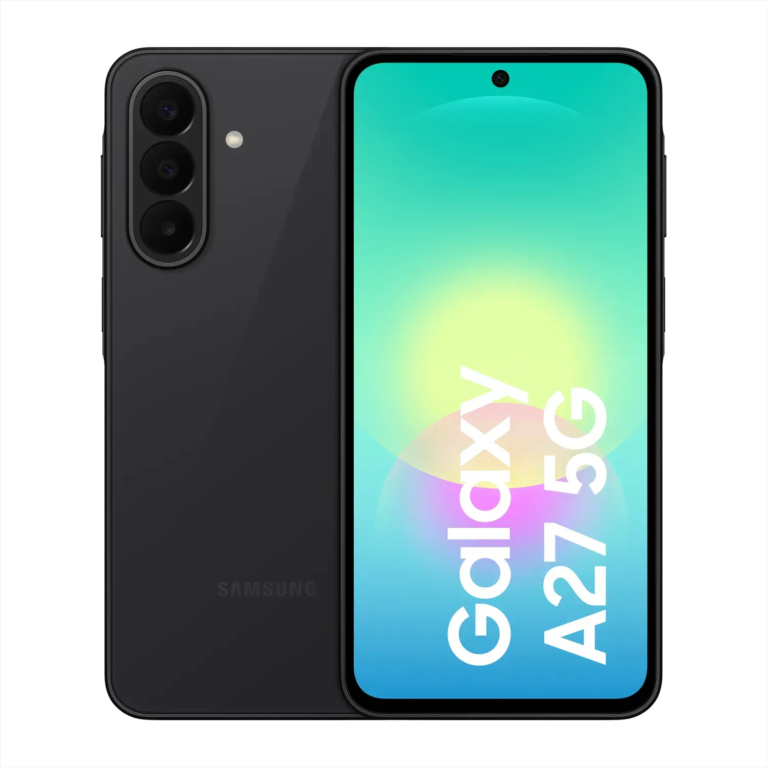 GALAXY A27 5G 8GB/256GB BLACK