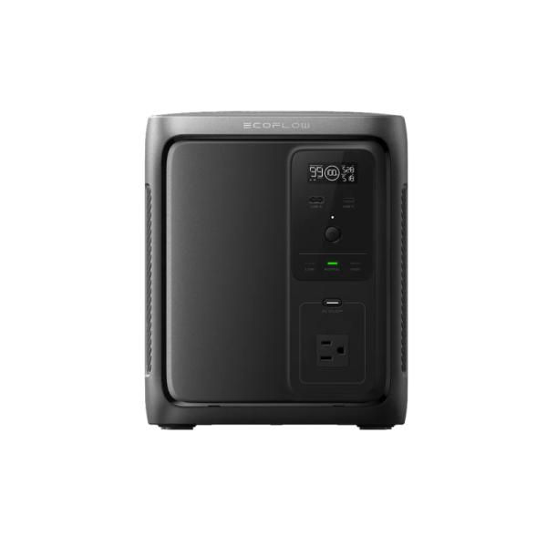 Miniatura: ECOFLOW DELTA 3 1000 AIR UPS, EFD3A-UPS
