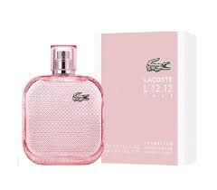 Miniatura: L12 SPARKLING MUJER 90ML EDT LACOSTE