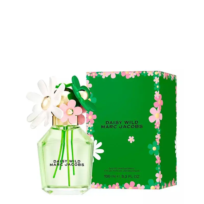 DAISY WILD INTENSE MUJER 100ML EDP MARC JACOBS