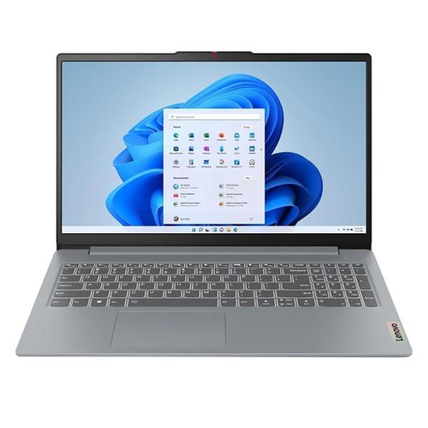 LAPTOP LENOVO IDEAPAD 1I 15.6" I5-1335U 16GB 256GB WIN 11 INGLÉS 83B40008US