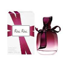 Miniatura: RICCI RICCI MUJER 80ML EDP NINA RICCI