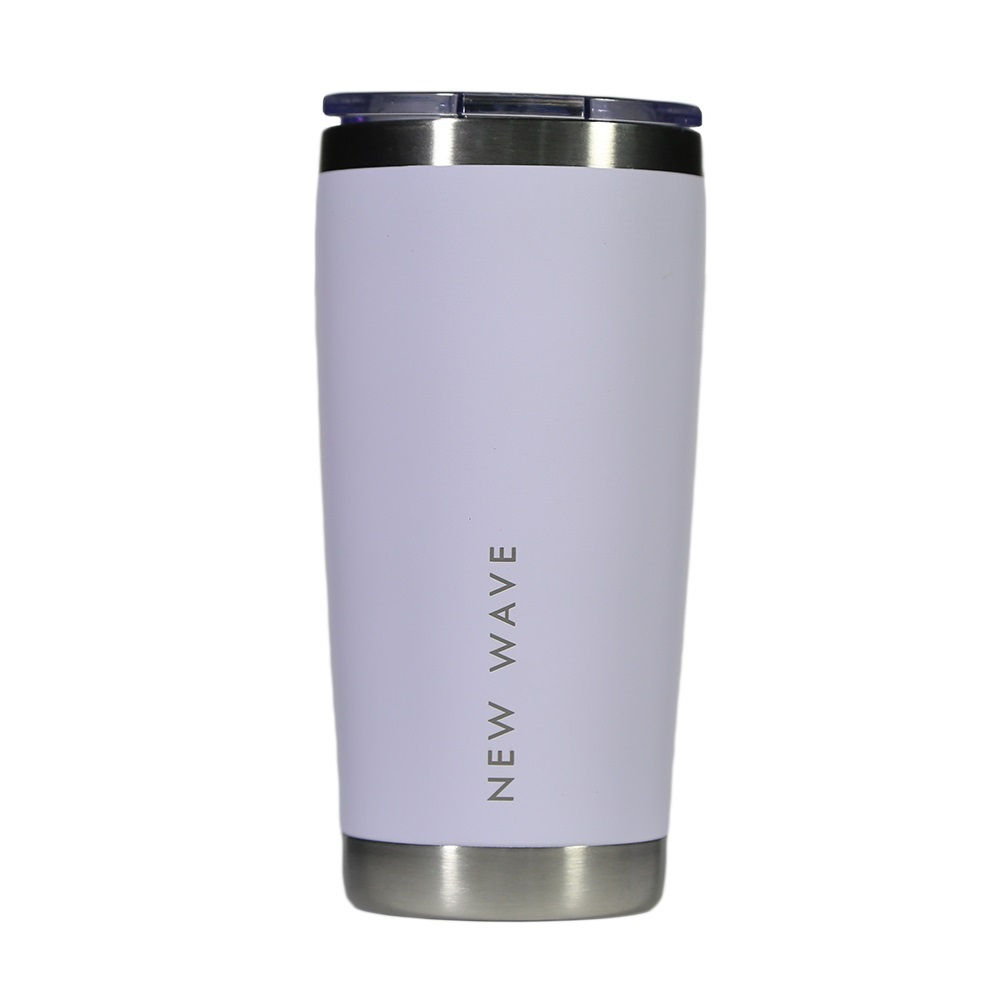 CLASSIC TUMBLER 2.0 WHITE