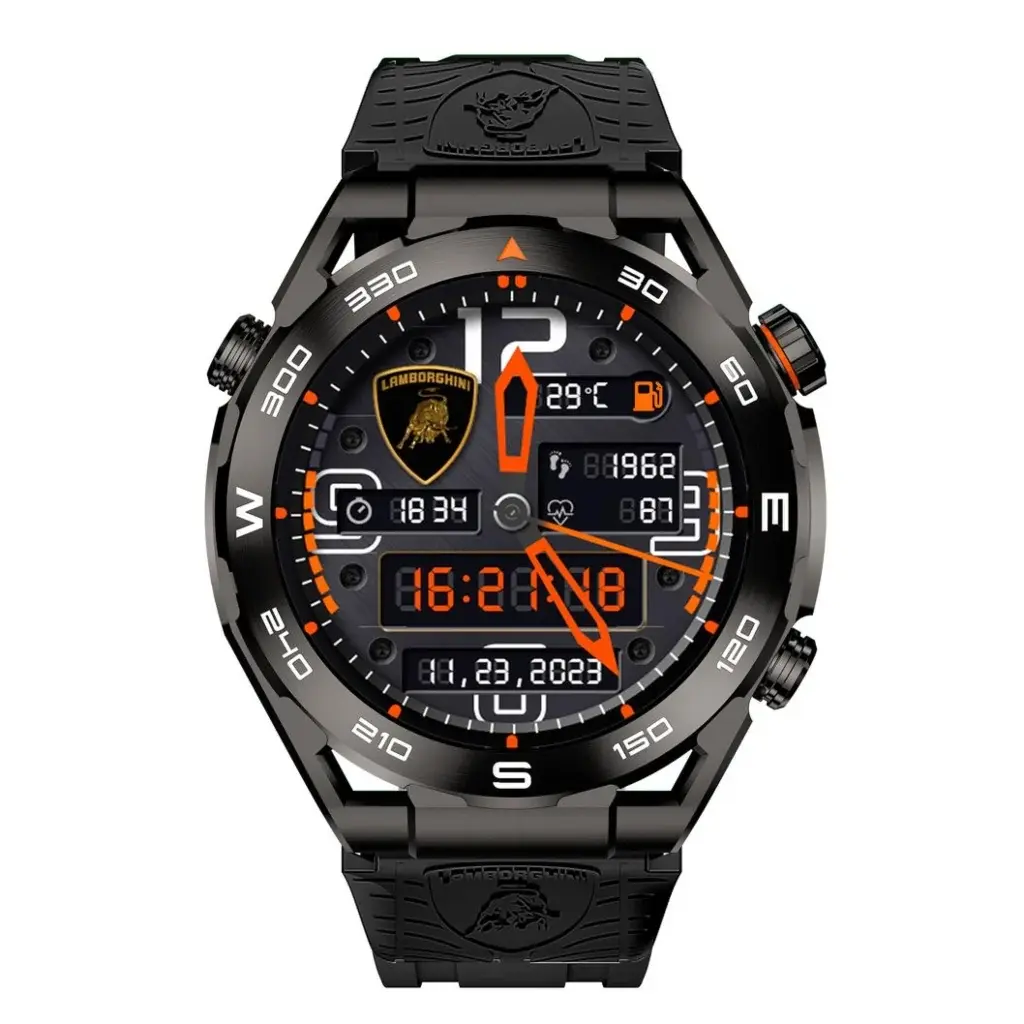 WATCH LAMBORGHINI AVENTADOR V12 GT