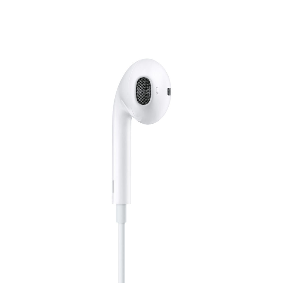 Miniatura: APPLE EARPODS (LIGHTNING CONNECTOR)