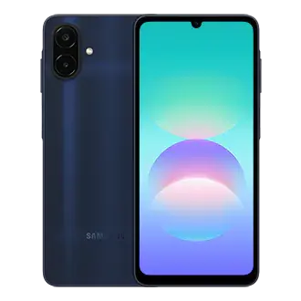 GALAXY A08 4GB/128GB DARK BLUE