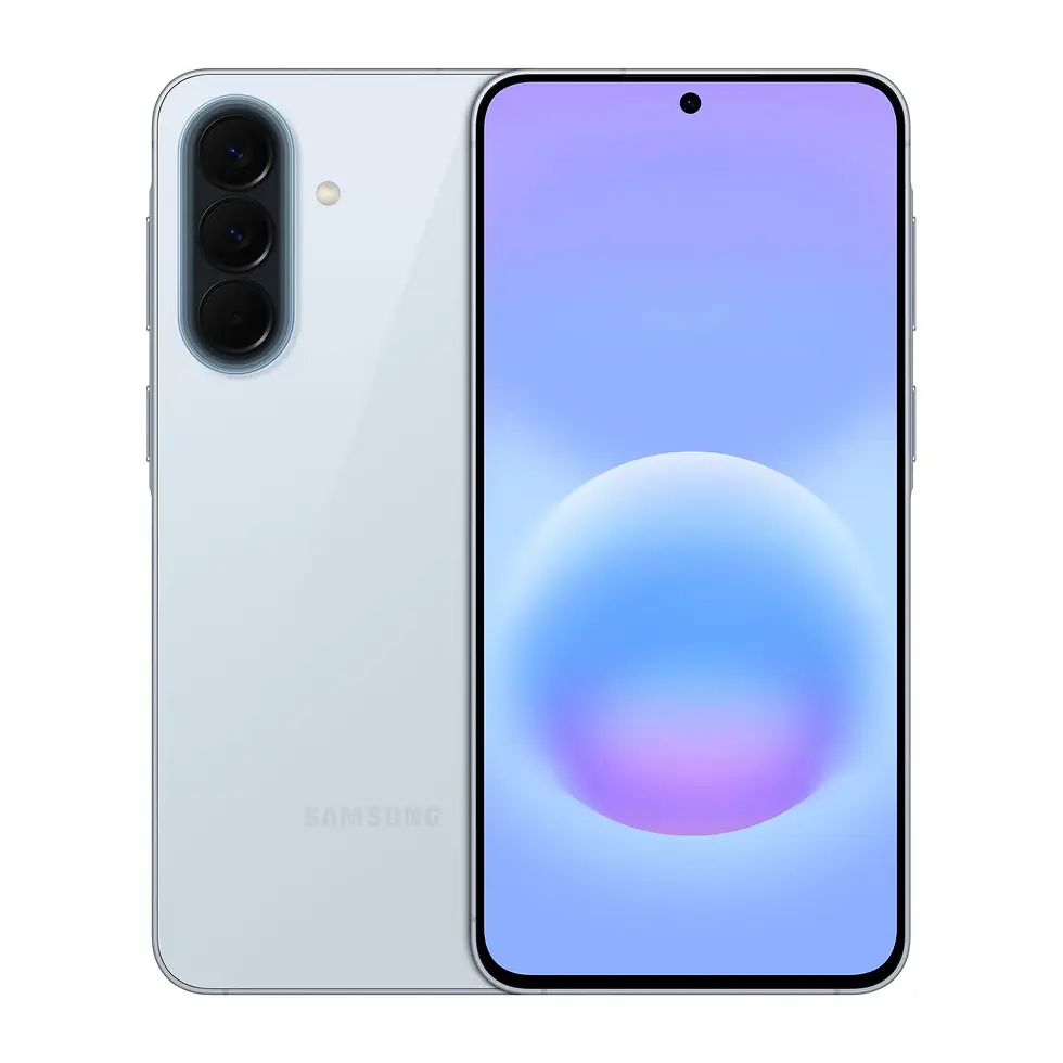 GALAXY A57 5G 8GB/256GB LIGHT BLUE